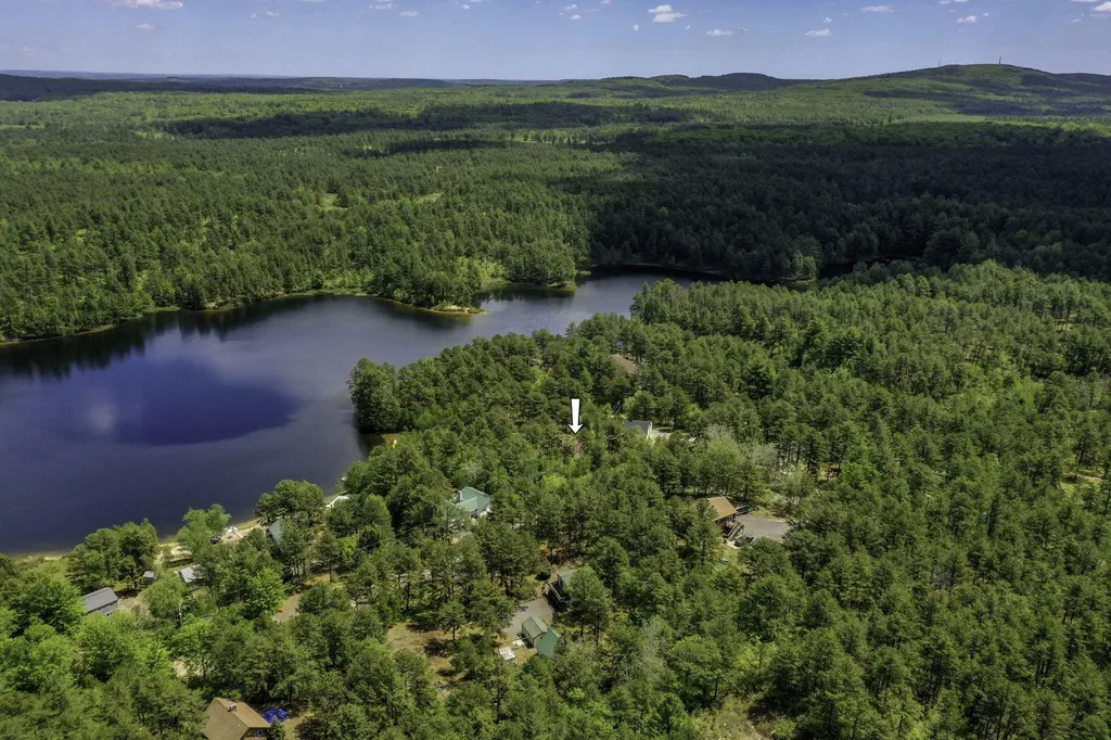 356 Pine Springs Road Shapleigh ME 04076