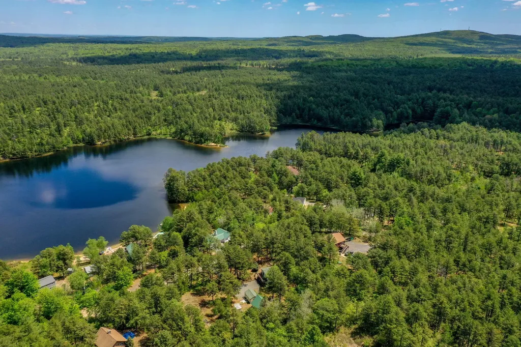 356 Pine Springs Road Shapleigh ME 04076