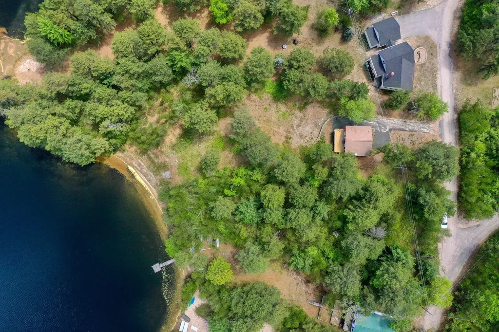 356 Pine Springs Road Shapleigh ME 04076