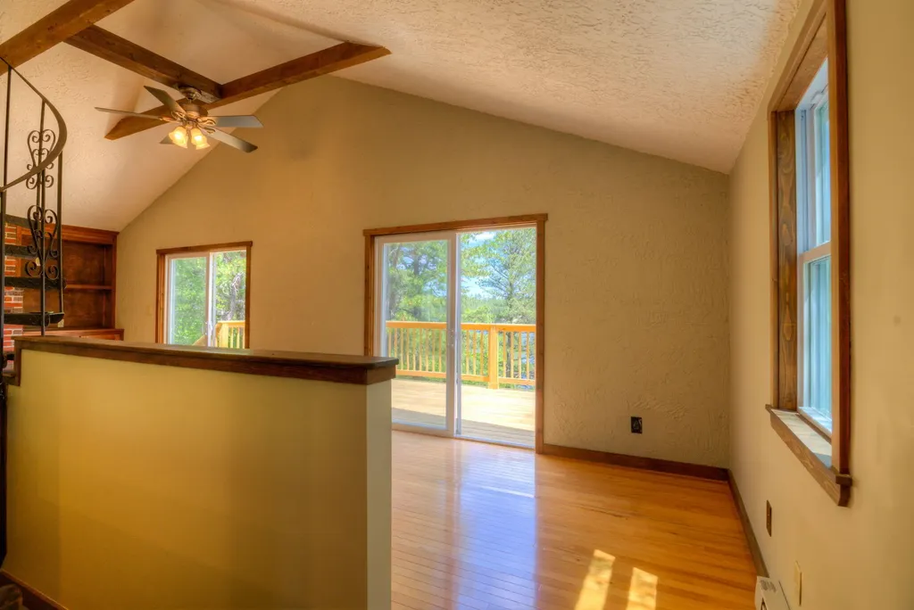 356 Pine Springs Road Shapleigh ME 04076