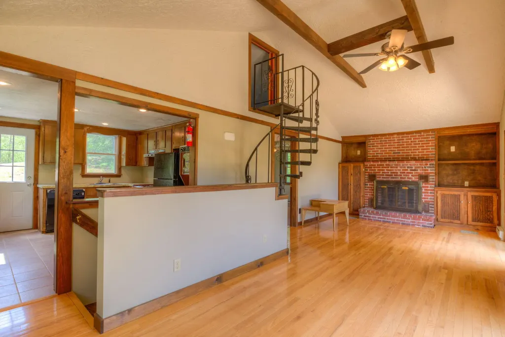 356 Pine Springs Road Shapleigh ME 04076