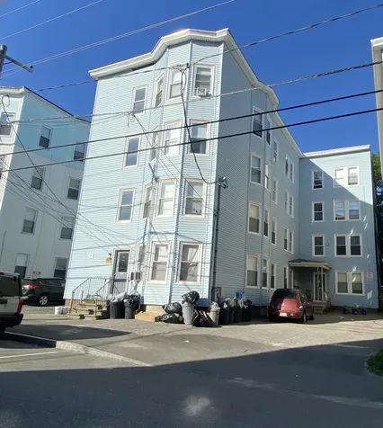 162 Bartlett Street Lewiston ME 04240