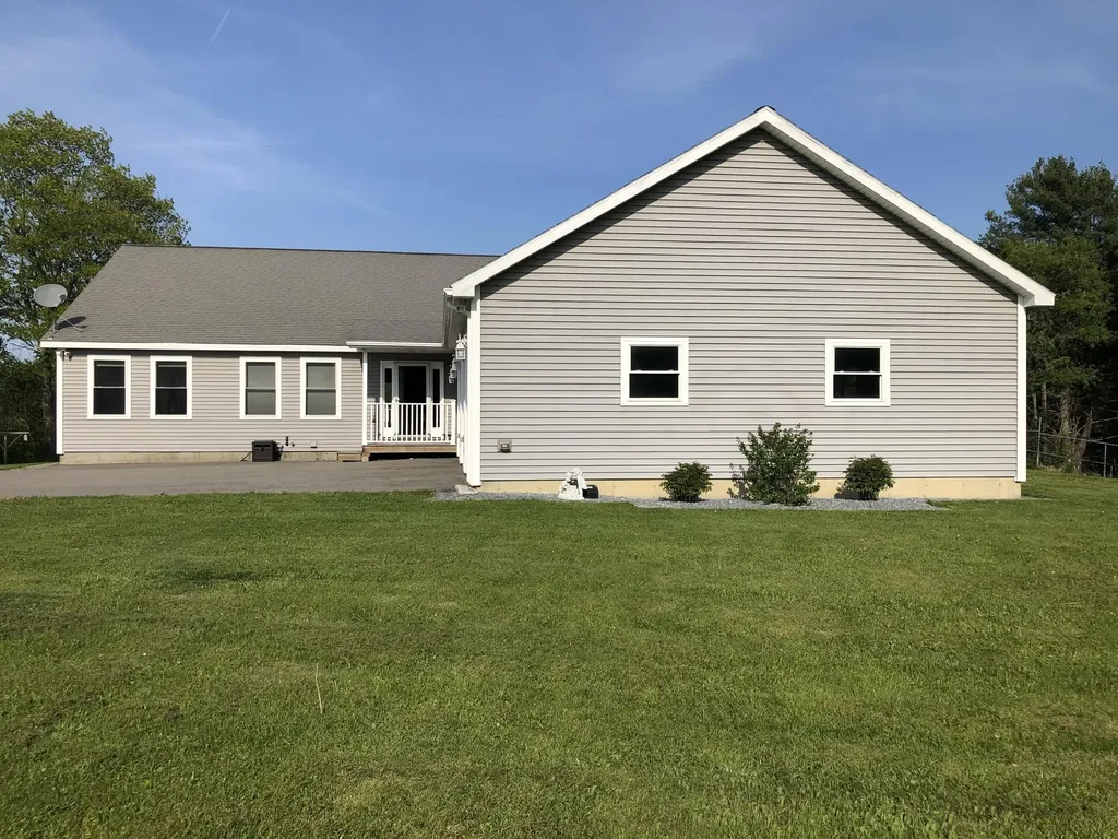 387 Back Winterport Road Hampden ME 04444