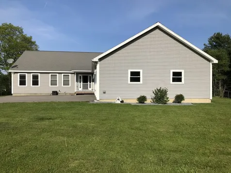 387 Back Winterport Road Hampden ME 04444