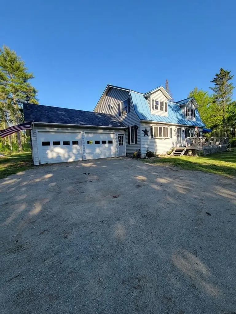 655 Hartland Road Canaan ME 04924