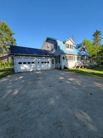 655 Hartland Road Canaan ME 04924