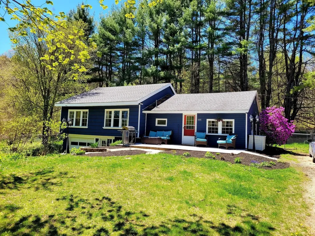 535 River Avenue Gardiner ME 04345