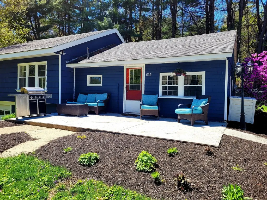 535 River Avenue Gardiner ME 04345