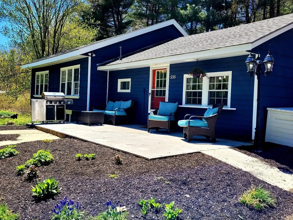 535 River Avenue Gardiner ME 04345