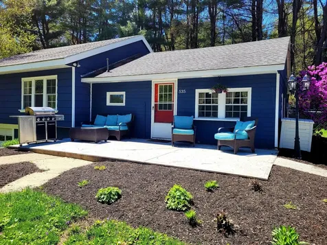 535 River Avenue Gardiner ME 04345