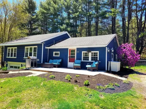 535 River Avenue Gardiner ME 04345
