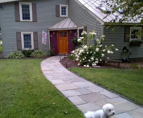 93 Harold Howell Way Winthrop ME 04364