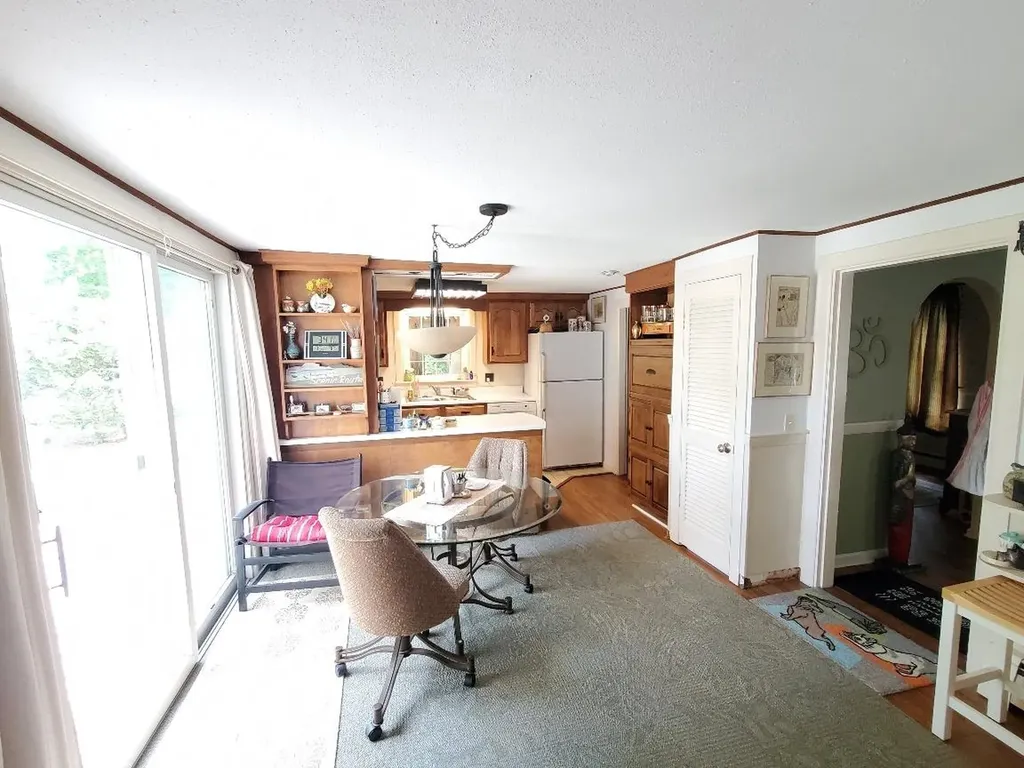 117 Greenwood Avenue Farmington ME 04938