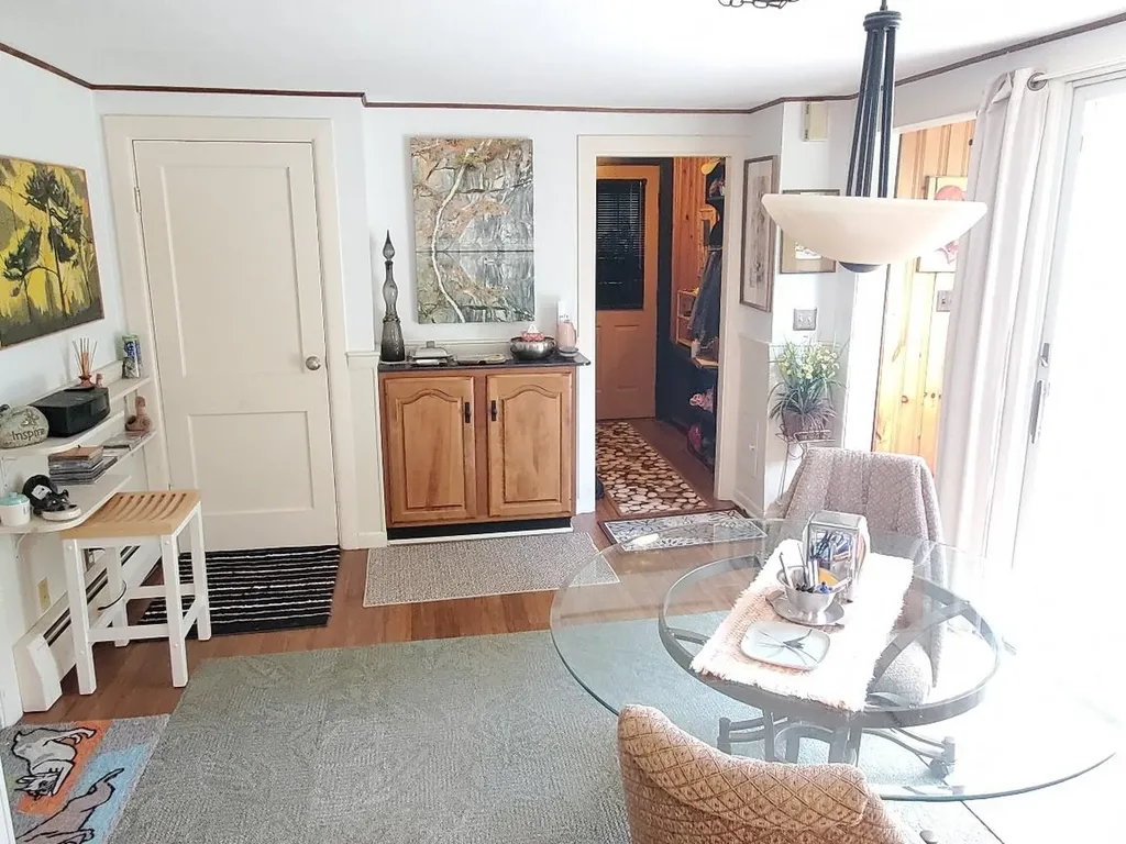 117 Greenwood Avenue Farmington ME 04938