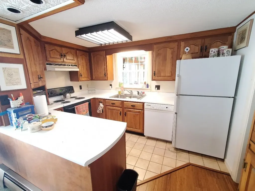 117 Greenwood Avenue Farmington ME 04938