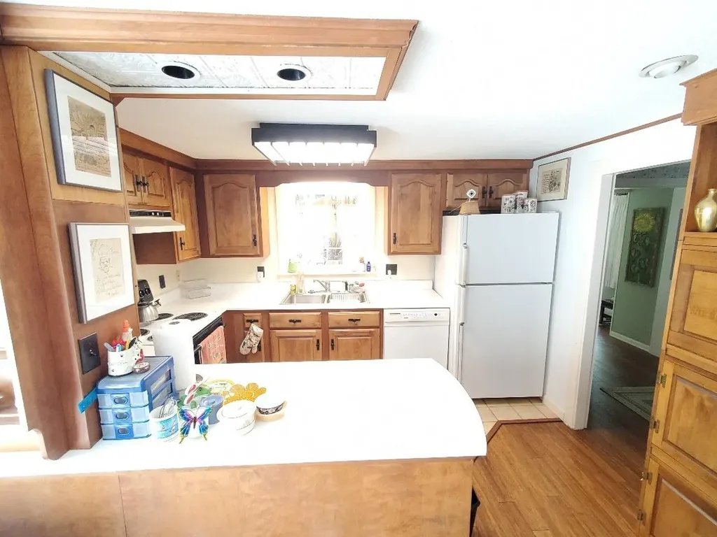 117 Greenwood Avenue Farmington ME 04938