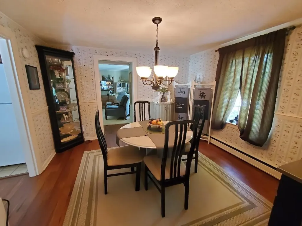 117 Greenwood Avenue Farmington ME 04938