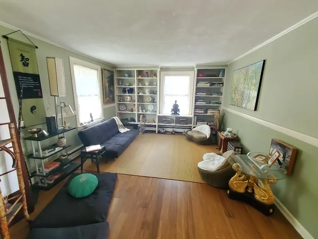 117 Greenwood Avenue Farmington ME 04938