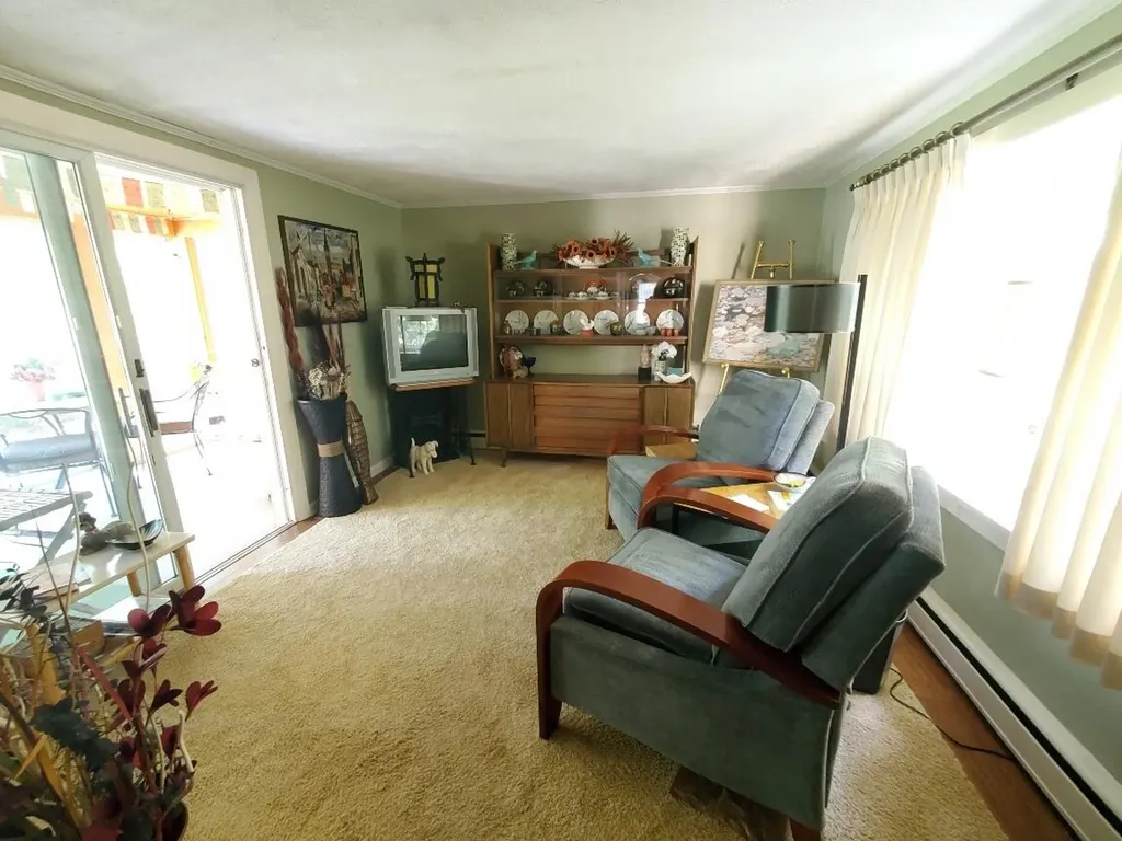 117 Greenwood Avenue Farmington ME 04938