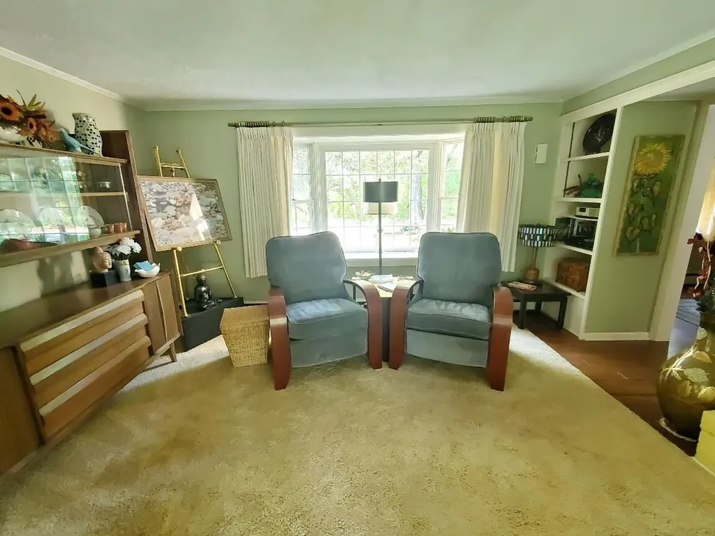 117 Greenwood Avenue Farmington ME 04938