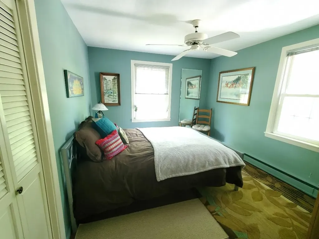 117 Greenwood Avenue Farmington ME 04938
