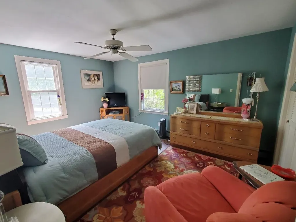 117 Greenwood Avenue Farmington ME 04938