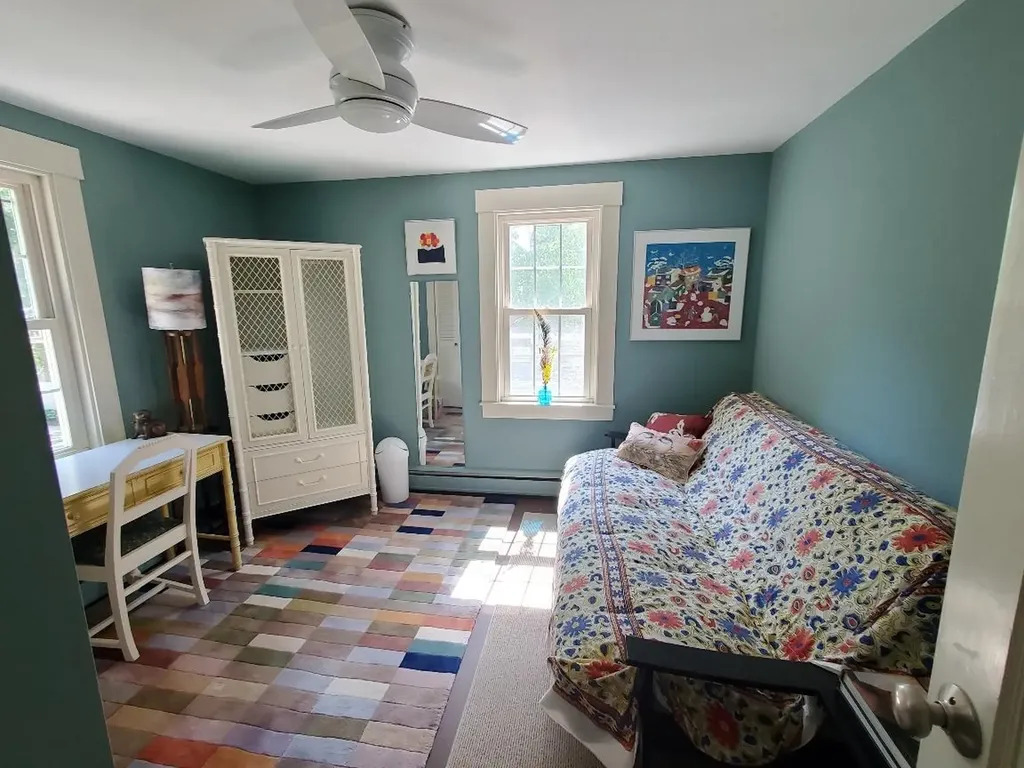 117 Greenwood Avenue Farmington ME 04938