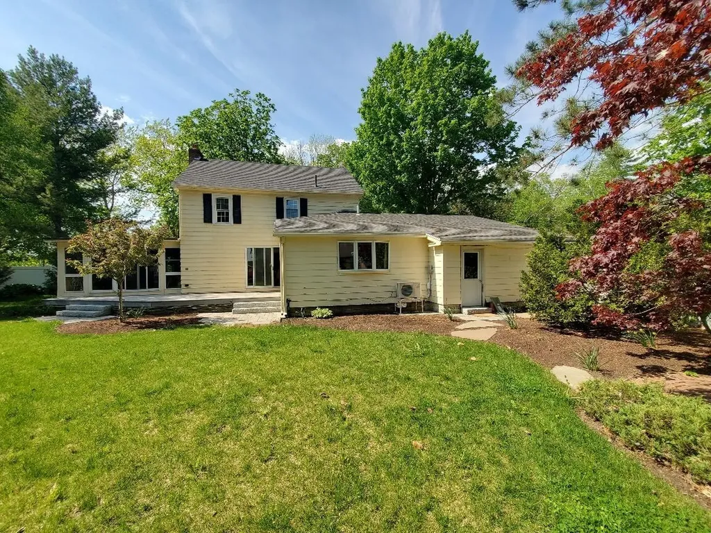 117 Greenwood Avenue Farmington ME 04938