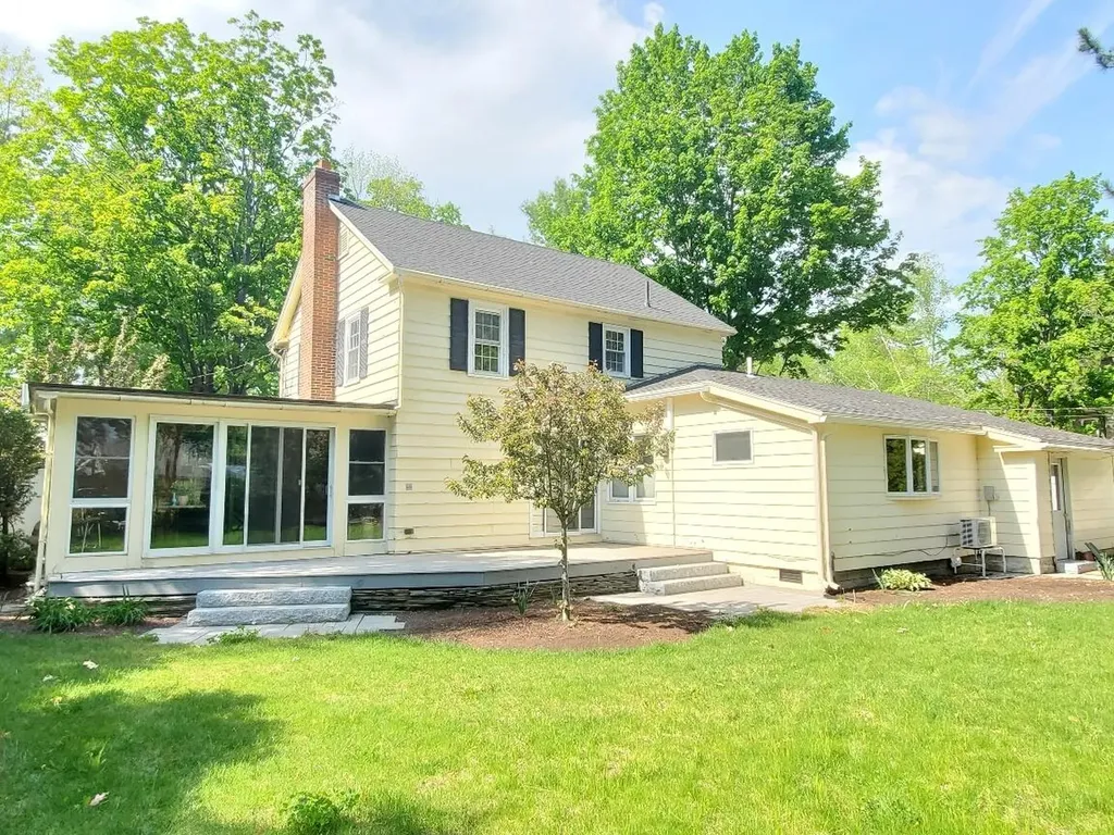 117 Greenwood Avenue Farmington ME 04938