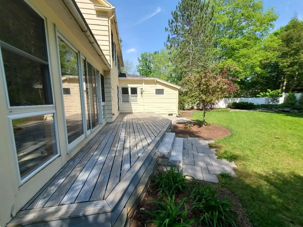 117 Greenwood Avenue Farmington ME 04938