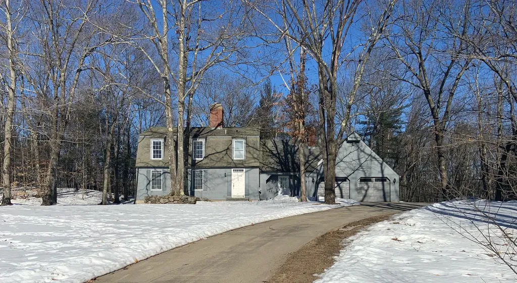 36 Guillemette Street Sanford ME 04073