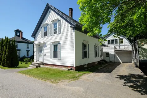 25 Masonic Street Rockland ME 04841