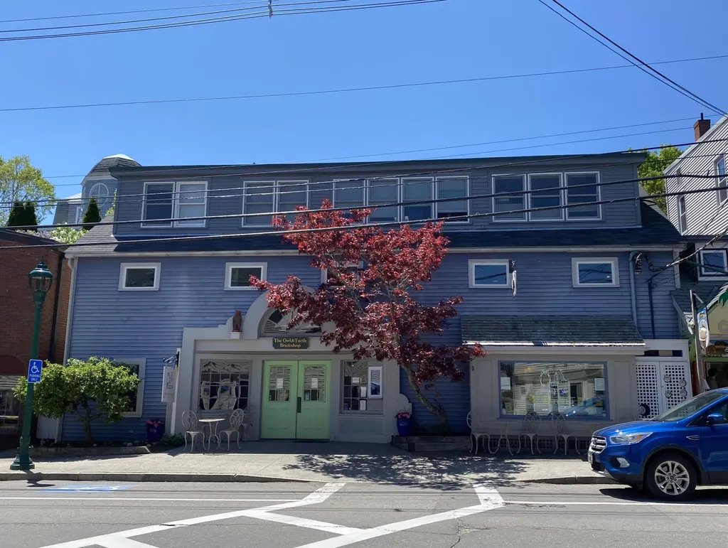 33 Bay View Street Camden ME 04843