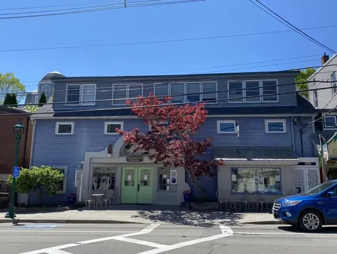 33 Bay View Street Camden ME 04843