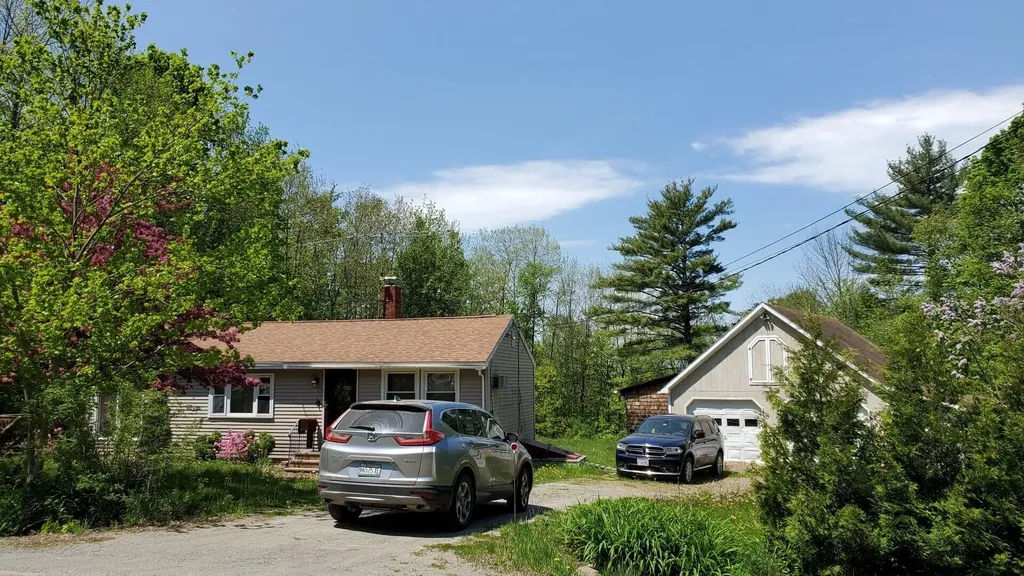 178 Plains Road Readfield ME 04355