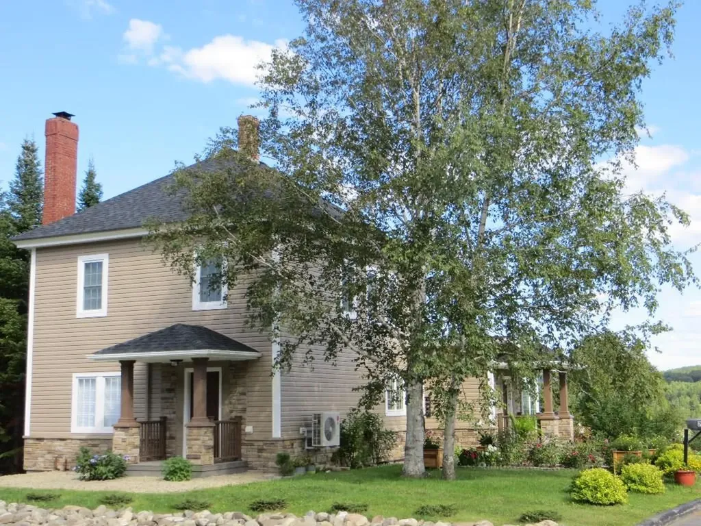 248 Pleasant Street Fort Kent ME 04743