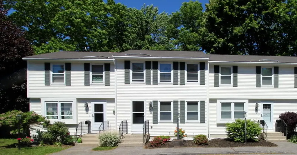 60 King Street Saco ME 04072