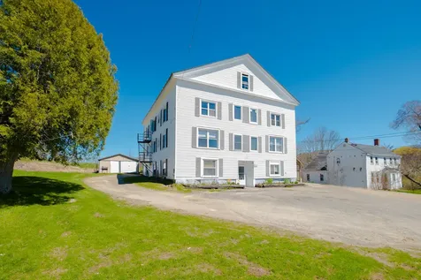 372 Common Road Union ME 04862
