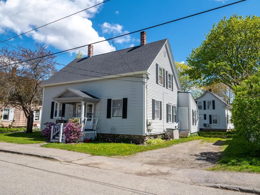 25-27 Purchase Street Rockland ME 04841