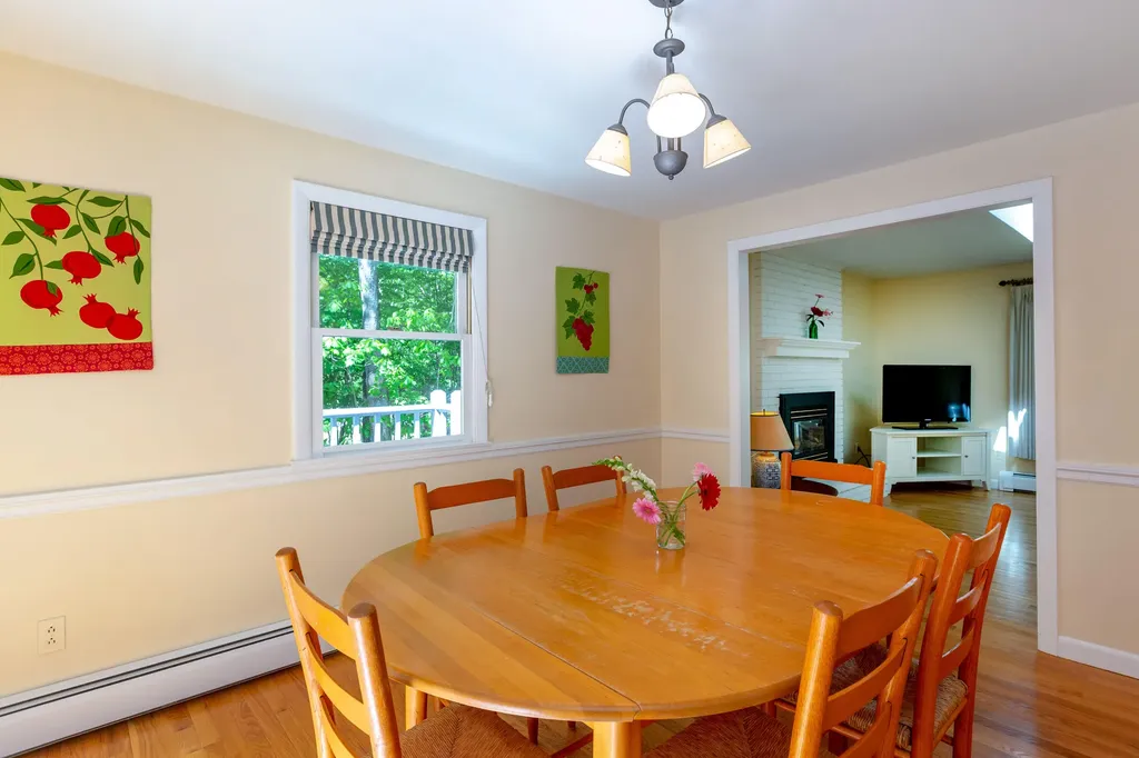 9 Hemlock Road Brunswick ME 04011