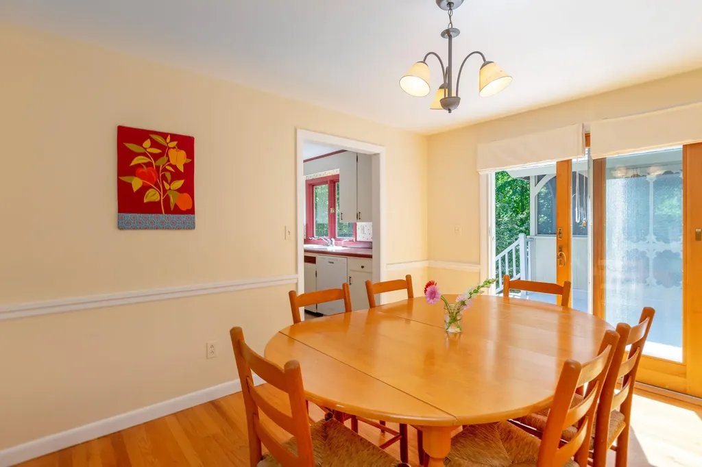 9 Hemlock Road Brunswick ME 04011