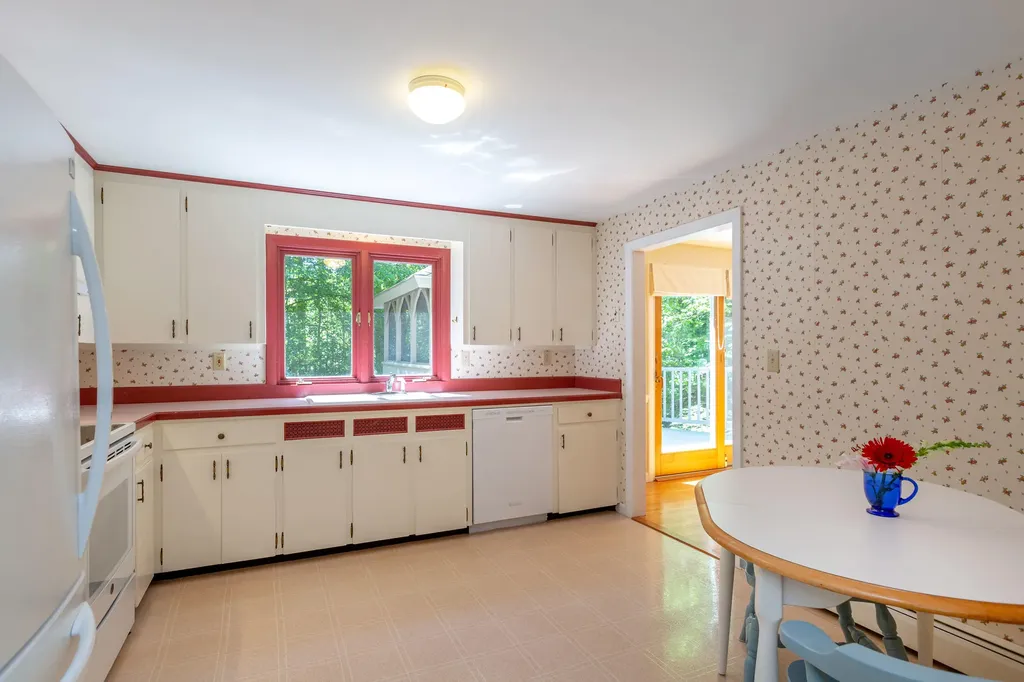 9 Hemlock Road Brunswick ME 04011