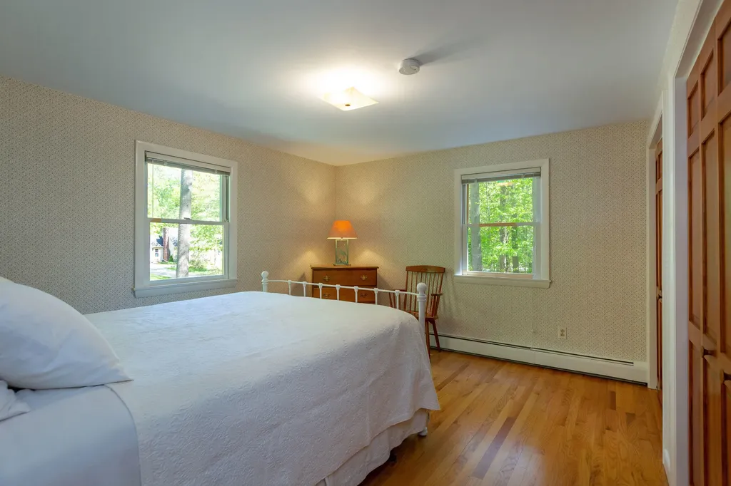 9 Hemlock Road Brunswick ME 04011