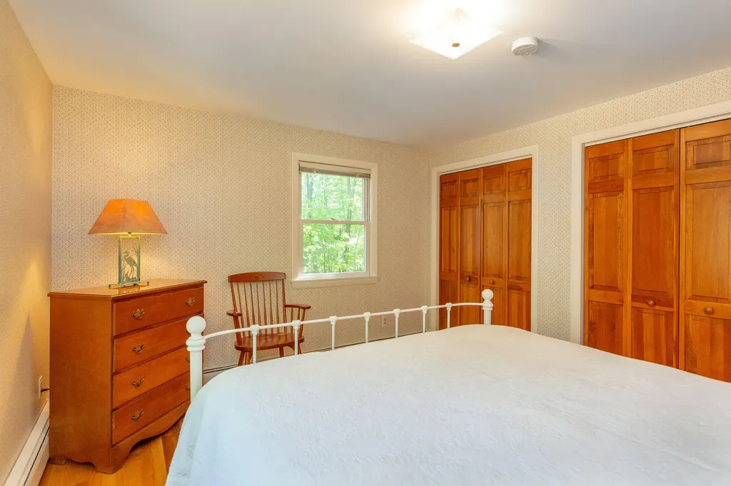 9 Hemlock Road Brunswick ME 04011