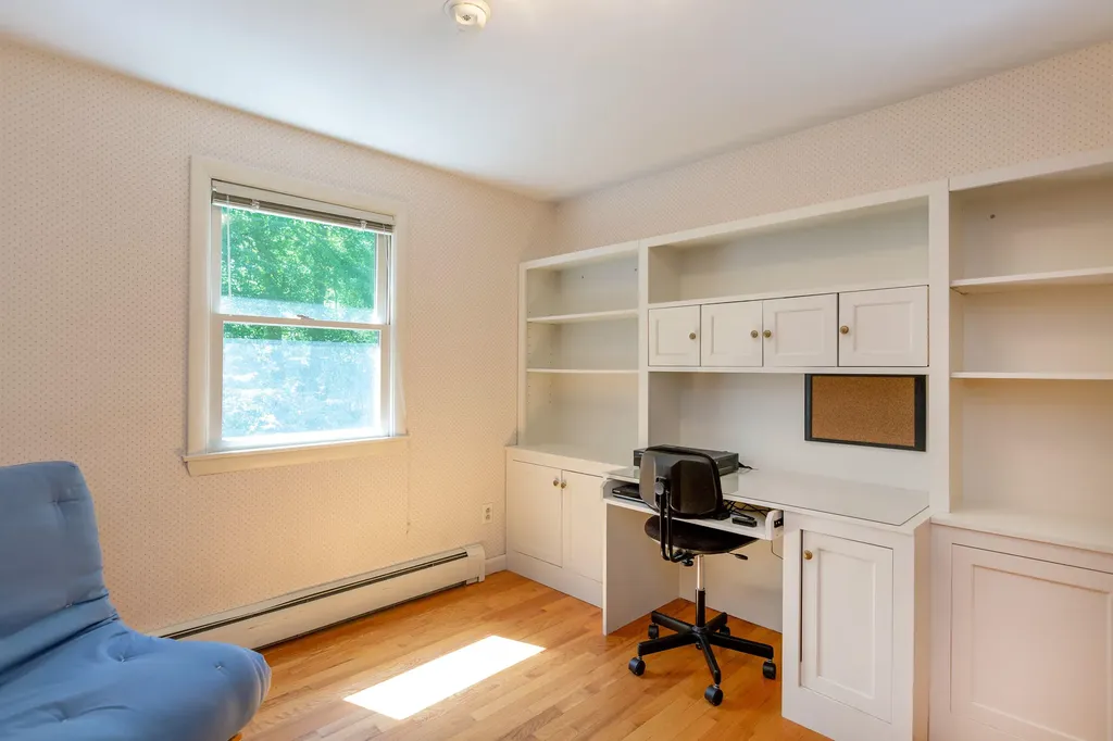 9 Hemlock Road Brunswick ME 04011