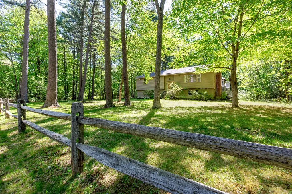 9 Hemlock Road Brunswick ME 04011