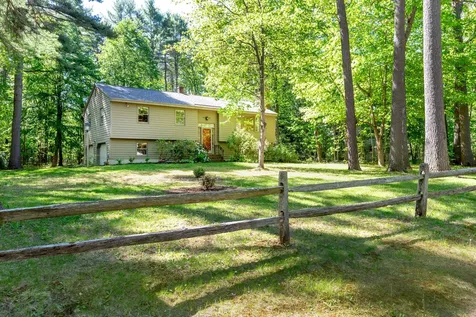 9 Hemlock Road Brunswick ME 04011