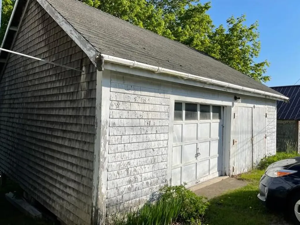 642 Main Street East Machias ME 04630