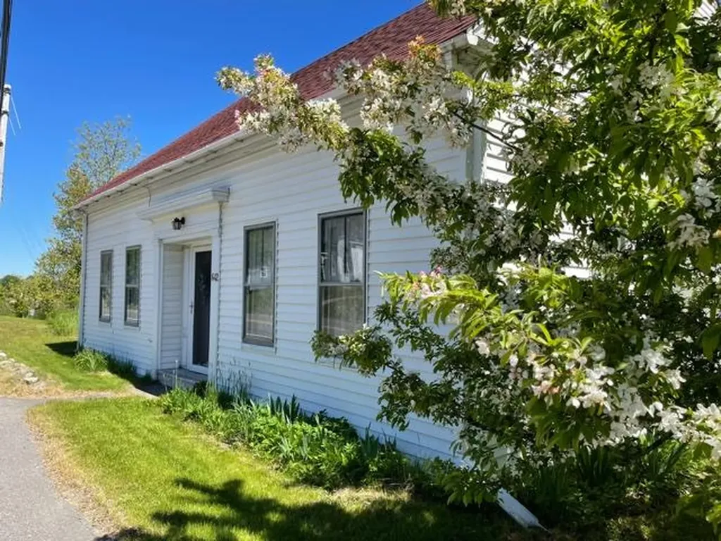 642 Main Street East Machias ME 04630