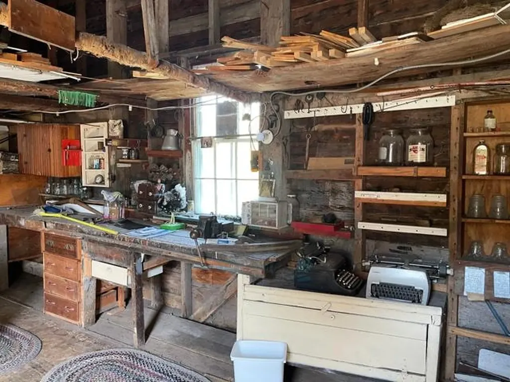 642 Main Street East Machias ME 04630